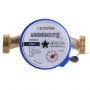 Лічильник холодної води ECOSTAR DN15 1/2″ L110 E-C 2,5 (000021807)