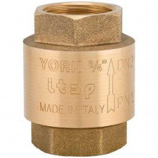Клапан зворотнього ходу води ITAP 1″ YORK 103 (000000519)
