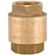 Клапан обратного хода воды ITAP 1″ YORK 103 (000000519)