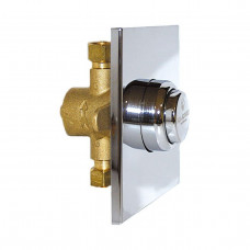 Кран-дозатор для пісуара та душа TREMOLADA ТREMO 467 (000000545)