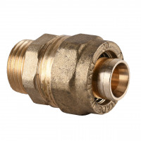 Муфта із зовнішньою різьбою APE ITALY 701 L 1/2″х20 (000000612)