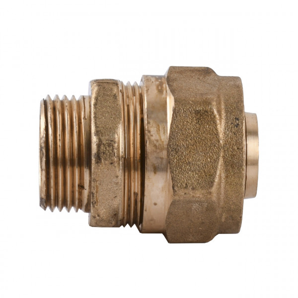 Муфта с наружной резьбой APE ITALY 701 L 3/4″x26 (000000613)