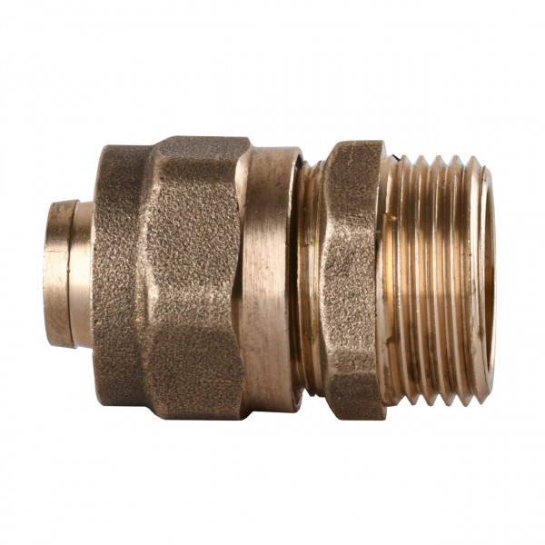 Муфта с наружной резьбой APE ITALY 701 L 3/4″x26 (000000613)