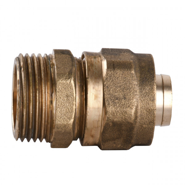 Муфта із зовнішньою різьбою APE ITALY 701 L 3/4″x20 (000000614)