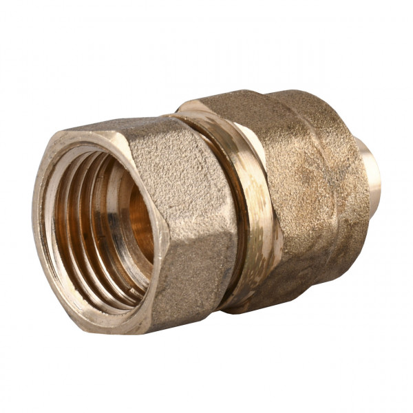 Муфта с внутренней резьбой APE ITALY 702 L 1/2″x16 (000000615)