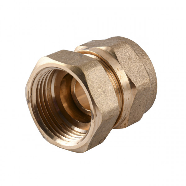 Муфта с внутренней резьбой APE ITALY 702 L 1″x26 (000000617)