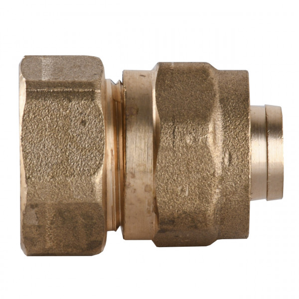 Муфта с внутренней резьбой APE ITALY 702 L 3/4″x20 (000000618)