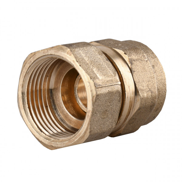 Муфта с внутренней резьбой APE ITALY 702 L 3/4″x20 (000000618)