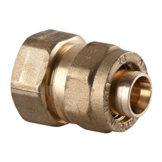 Муфта с внутренней резьбой APE ITALY 702 L 3/4″x20 (000000618)