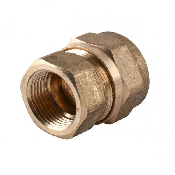 Муфта с внутренней резьбой APE ITALY 701 L 3/4″x26 (000000619)