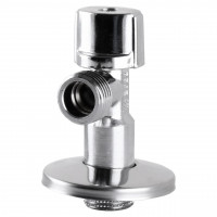 Кран шаровый угловой ARCO 1/2″ х 1/2″ A-80 NOV06 приборный (000000703)