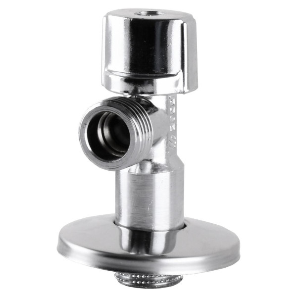 Кран шаровый угловой ARCO 1/2″ х 1/2″ A-80 NOV06 приборный (000000703)