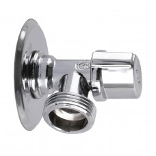 Кран шаровый угловой ARCO 1/2″х 3/4″ NOVFR729 (000000704)