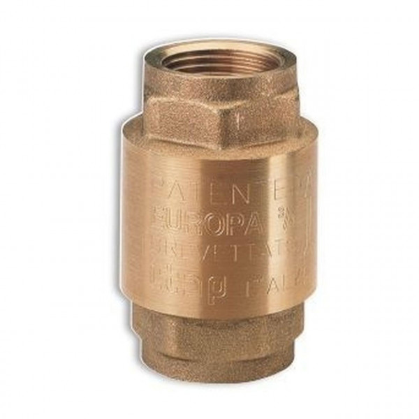 Клапан обратного хода воды ITAP 1″ EUROPA 100 (000000720)