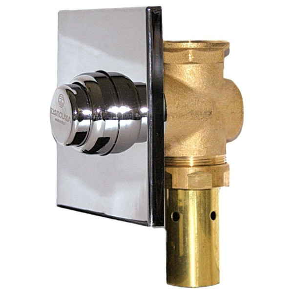 Кран-дозатор для унитаза TREMOLADA ТREMO-471 (000000753)