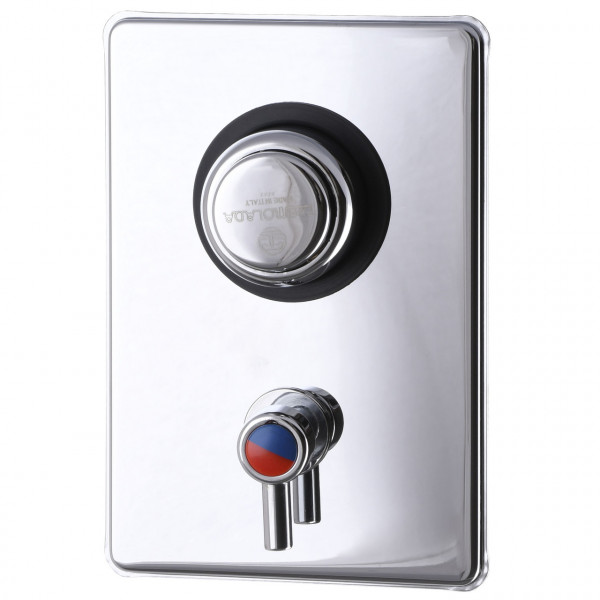 Смеситель-дозатор для душа TREMOLADA ТREMO-467MIX (000000758)