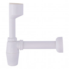 Сифон для писсуара VIEGA пластик бутыл. 112271 (000000819)