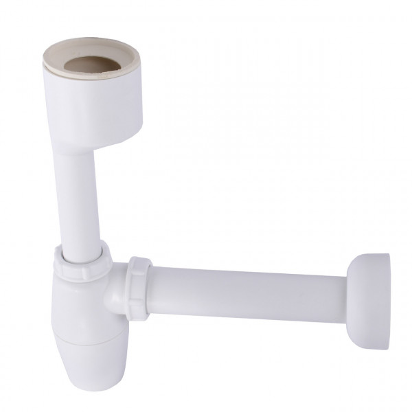 Сифон для писсуара VIEGA пластик бутыл. 112271 (000000819)