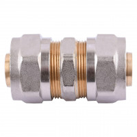 Муфта промежуточная APE ITALY 703 L 26x26 (000000852)