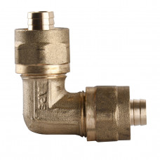 Уголок промежуточный APE ITALY 751 L 16x16 (000000862)