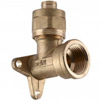 Кутник з вушками APE ITALY 754 L 1/2″x16 (000000871)