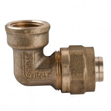 Кутник із внутрішньою різьбою APE ITALY 752 L 1/2″х20 (000000894)