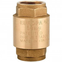 Клапан обратного хода воды ITAP 2″ EUROPA 100 (000001058)