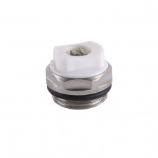 Кран Маєвського SOLOMON 1/2″ під викрутку 9001 NR1013 (000001099)