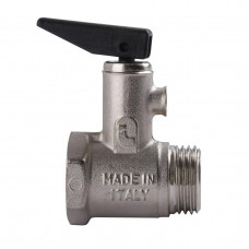 Клапан зворотній підривний ITAP 1/2″ 367 з прапорцем (000001113)