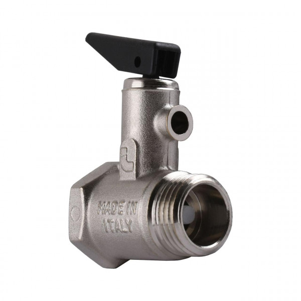 Клапан зворотній підривний ITAP 1/2″ 367 з прапорцем (000001113)