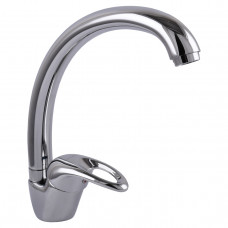 Смеситель для кухни Globus Lux Sena GLS-103S (000001253)