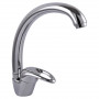 Смеситель для кухни Globus Lux Sena GLS-103S (000001253)