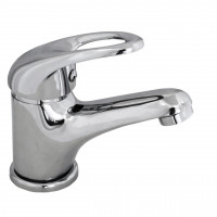 Змішувач для умивальника Globus Lux Sena GLS-101 (000001255)