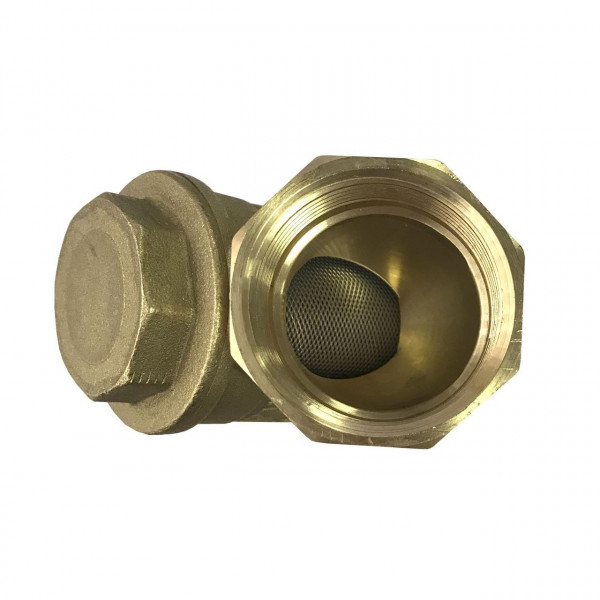 Фильтр грубой очистки ITAP 1″ 192 (000001340)