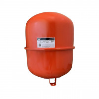 Бак Zilmet cal-pro для систем отопления 50л 4bar ( 1300005003 ) (000001438)