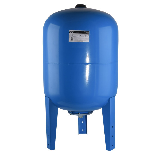 Гідроакумулятор 80л Zilmet ultra-pro 10bar ВЕРТИКАЛЬНИЙ ( 1100008004 ) (000001444)