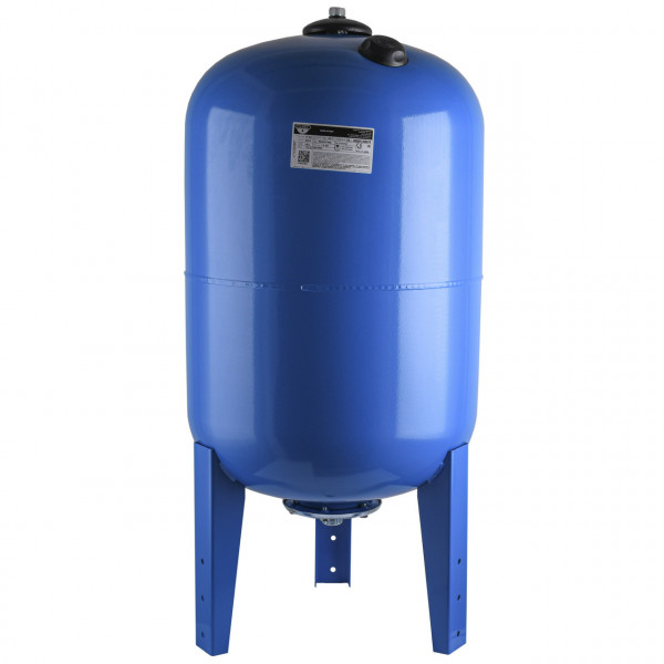 Гидроаккумулятор 100л ZILMET ultra-pro 10bar ВЕРТИКАЛЬНЫЙ ( 1100010004 ) (000001445)