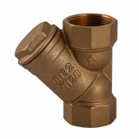 Фільтр грубого очищення SOLOMON 1 1/4″ 8011 (8017) (000001452)