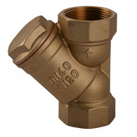 Фильтр грубой очистки SOLOMON 1 1/2″ 8011 (8017) (000001453)