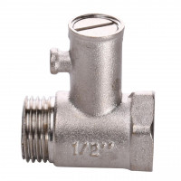Клапан зворотній підривний 1/2″ HT158 (000001561)