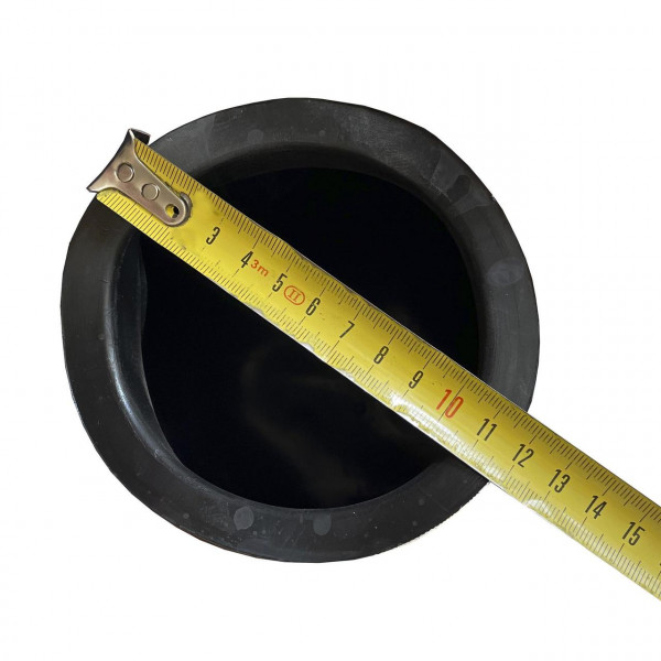 Резиновая мембрана для бака Ultra-pro 24л ОРИГИНАЛ ( 1800002403 ) (000001570)