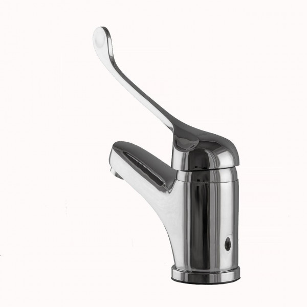 Змішувач для умивальника Globus Lux CLINIC GLCA-1011 (000001682)