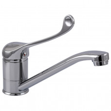 Смеситель для кухни Globus Lux CLINIC GLCA-1033 (000001683)