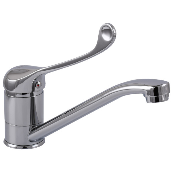 Смеситель для кухни Globus Lux CLINIC GLCA-1033 (000001683)