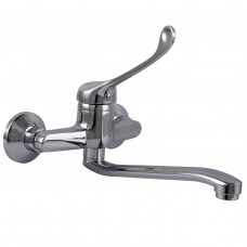 Смеситель для кухни Globus Lux CLINIC GLCA-1044 (000001684)