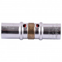 Муфта промежуточная пресс APE ITALY AP 103 16х16 (000001717)