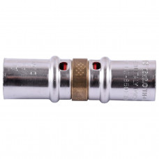 Муфта промежуточная пресс APE ITALY AP 103 16х16 (000001717)