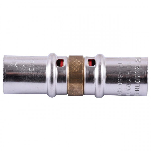 Муфта промежуточная пресс APE ITALY AP 103 16х16 (000001717)