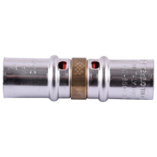 Муфта промежуточная пресс APE ITALY AP 103 16х16 (000001717)