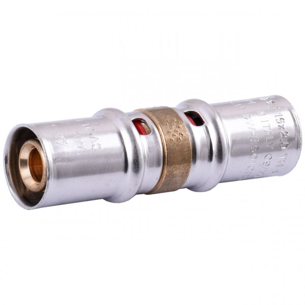 Муфта промежуточная пресс APE ITALY AP 103 16х16 (000001717)